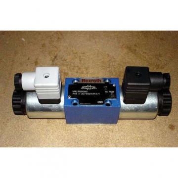 REXROTH 4WE 6 G6X/EW230N9K4/V R900977499 Directional spool valves
