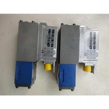 REXROTH 4WMM6G5X/V Valves