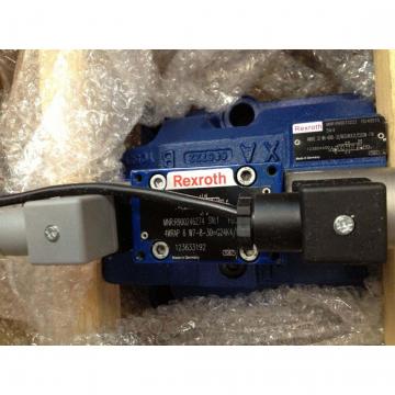 REXROTH Z2FS10-5-3X/SV Valves