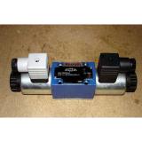 REXROTH 4WMM6D5X/V Valves