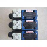 REXROTH 4WE10A3X/OFCW230N9K4 Valves