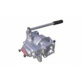 DAIKIN VZ63C11RJBX-10 VZ63  Series Piston Pump